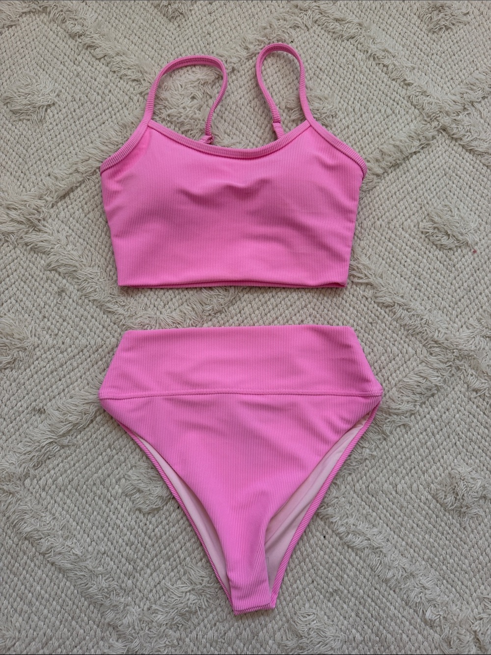 New Beach Riot Bikini Set - Picture 3 of 5